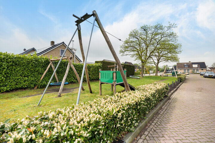 Foto 59 - Paasloregel 15, Willemsoord