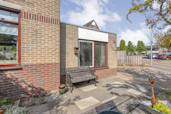 Foto 32 – Paasweide 2, Steenwijk