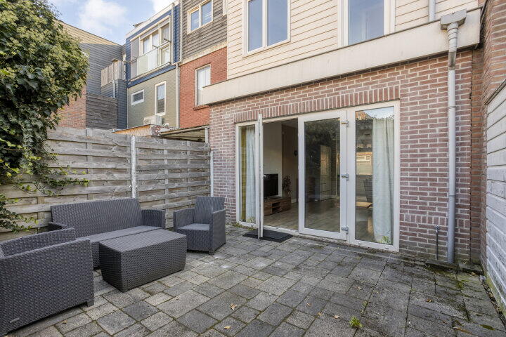 Foto 33 – Padangstraat 27, Haarlem
