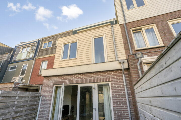 Foto 35 – Padangstraat 27, Haarlem
