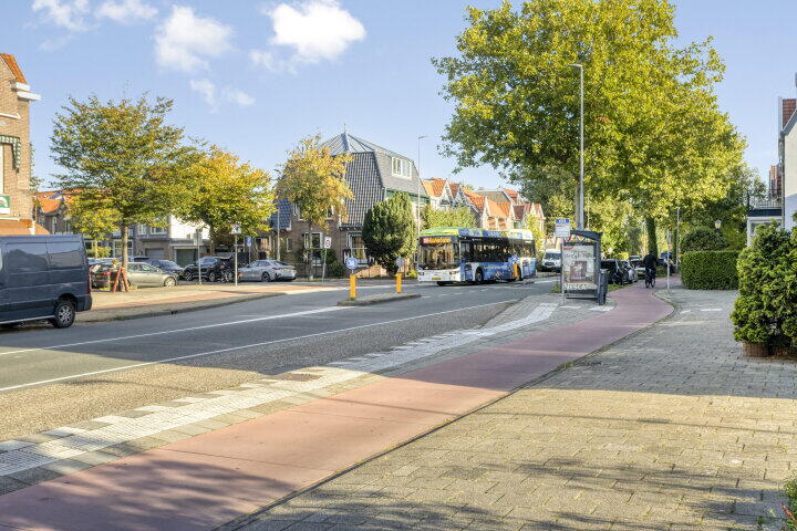 Foto 36 – Padangstraat 27, Haarlem
