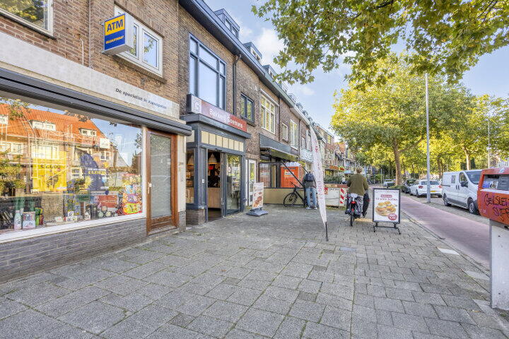 Foto 37 – Padangstraat 27, Haarlem