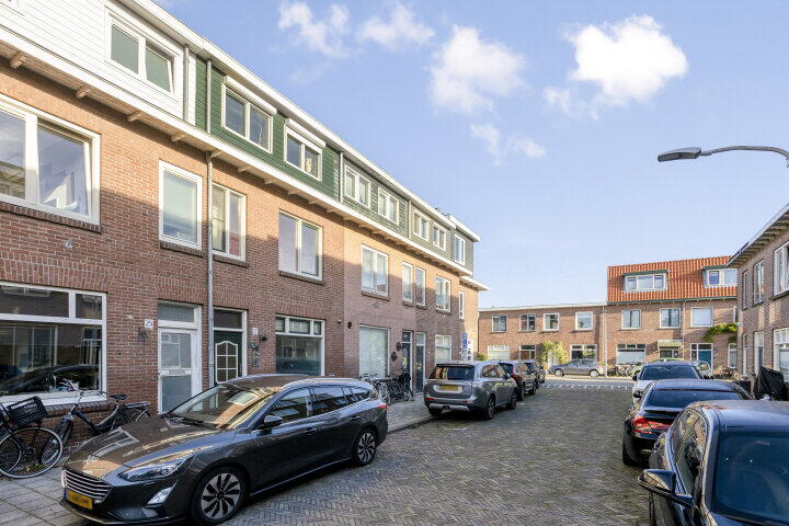 Foto 7 – Padangstraat 27, Haarlem