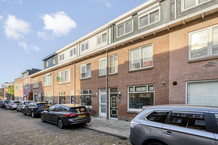 Foto 8 – Padangstraat 27, Haarlem