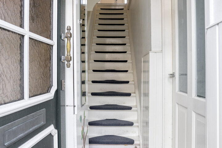 Foto 9 – Padangstraat 27, Haarlem