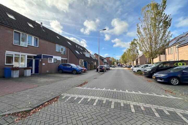 Foto 31 - Paddestoelweg 82, Alphen Aan Den Rijn