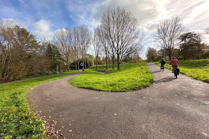 Foto 34 - Paddestoelweg 82, Alphen Aan Den Rijn