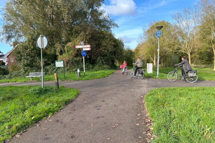 Foto 35 - Paddestoelweg 82, Alphen Aan Den Rijn