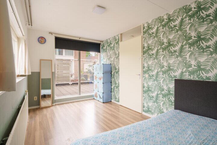 Foto 17 – Palembangweg 17, Almere