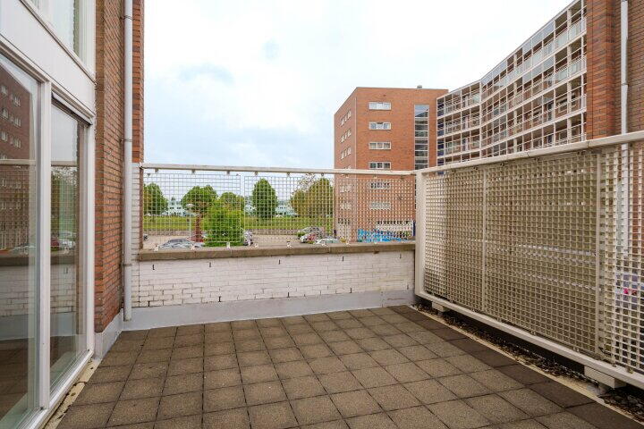 Foto 22 – Palembangweg 17, Almere