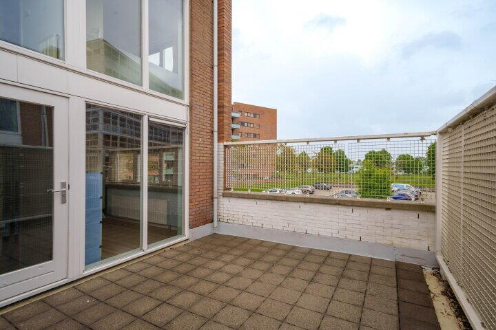 Foto 23 – Palembangweg 17, Almere