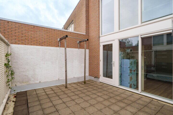 Foto 24 – Palembangweg 17, Almere