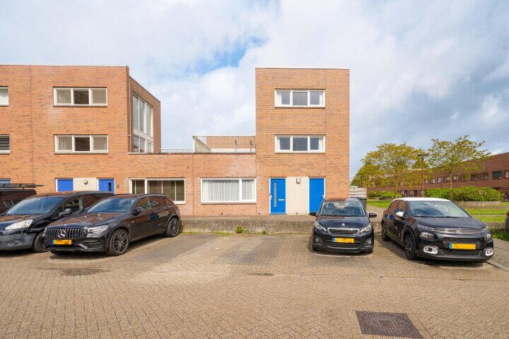 Foto 29 – Palembangweg 17, Almere