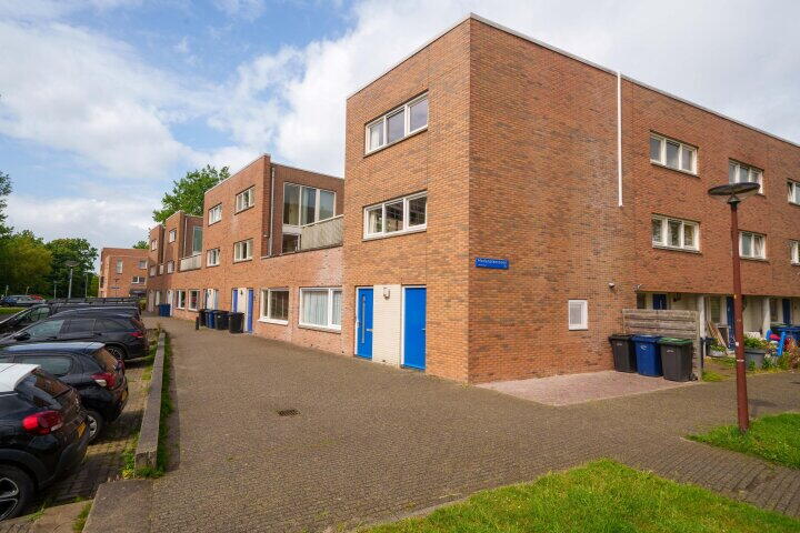 Foto 30 – Palembangweg 17, Almere