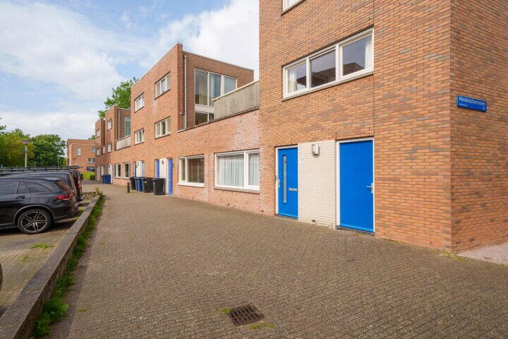 Foto 31 – Palembangweg 17, Almere