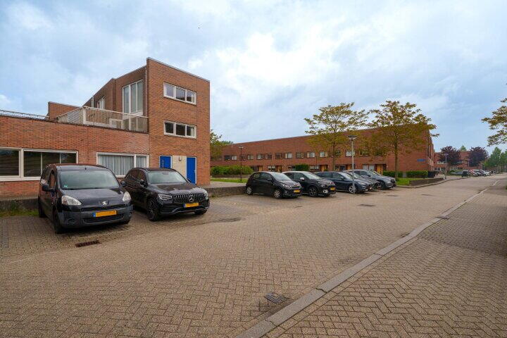Foto 32 – Palembangweg 17, Almere