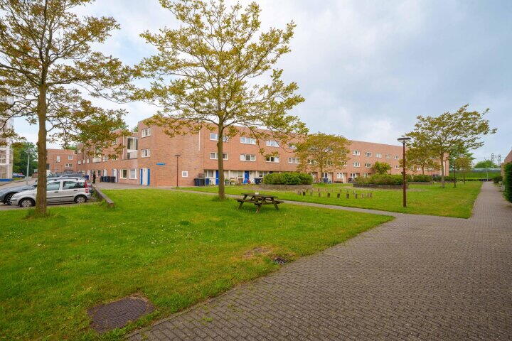 Foto 33 – Palembangweg 17, Almere