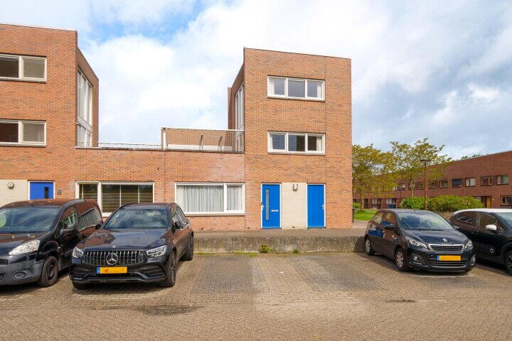 Foto 5 – Palembangweg 17, Almere