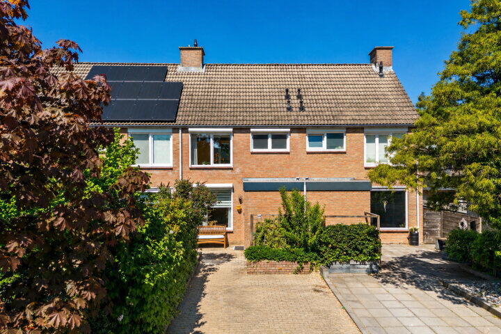 Foto 1 - Palestinastraat 380, Heerlen