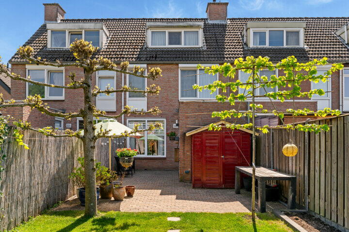 Foto 2 - Palestinastraat 380, Heerlen