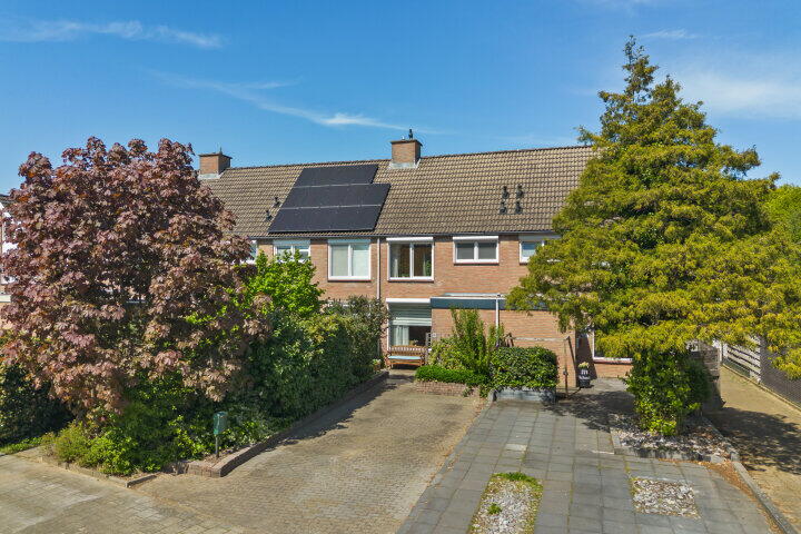 Foto 32 - Palestinastraat 380, Heerlen