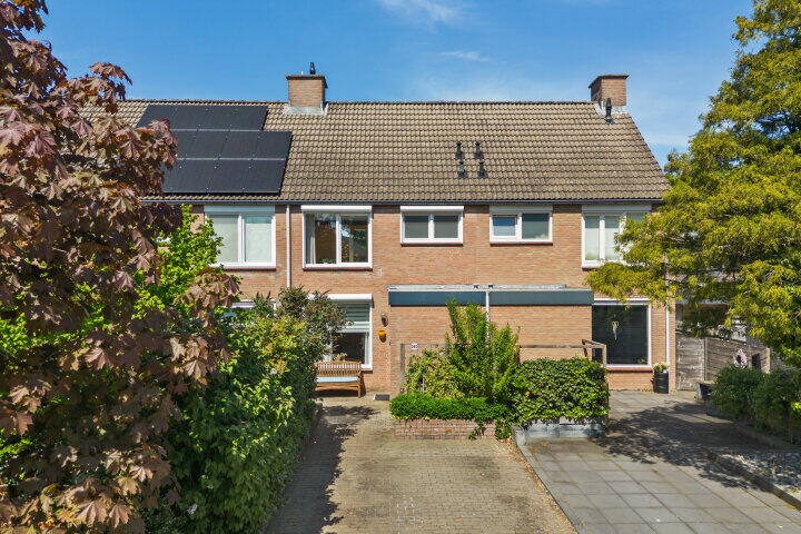 Foto 33 - Palestinastraat 380, Heerlen