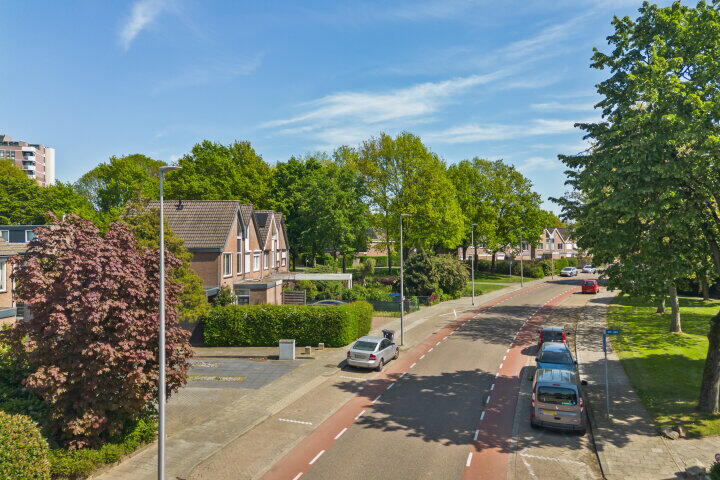 Foto 34 - Palestinastraat 380, Heerlen