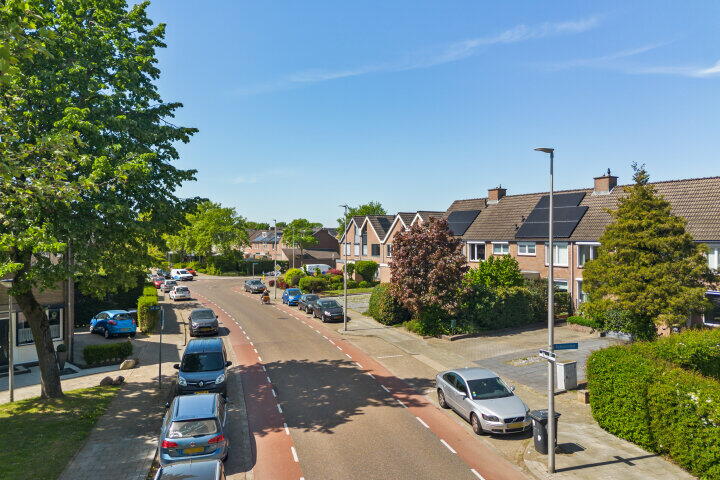 Foto 35 - Palestinastraat 380, Heerlen