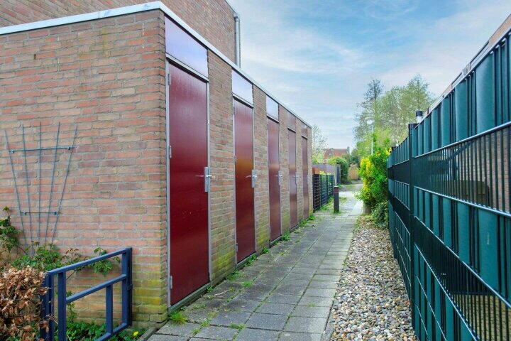 Foto 13 - Pallashof 54, Brunssum