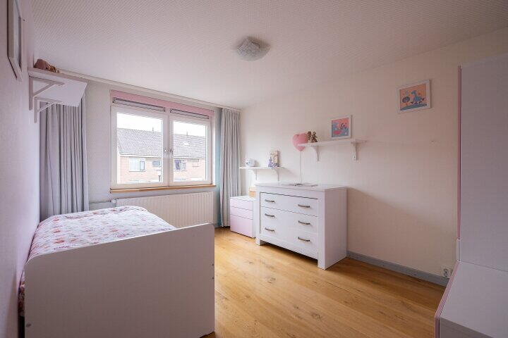 Foto 19 - Paltrokmolen 14, Heerhugowaard