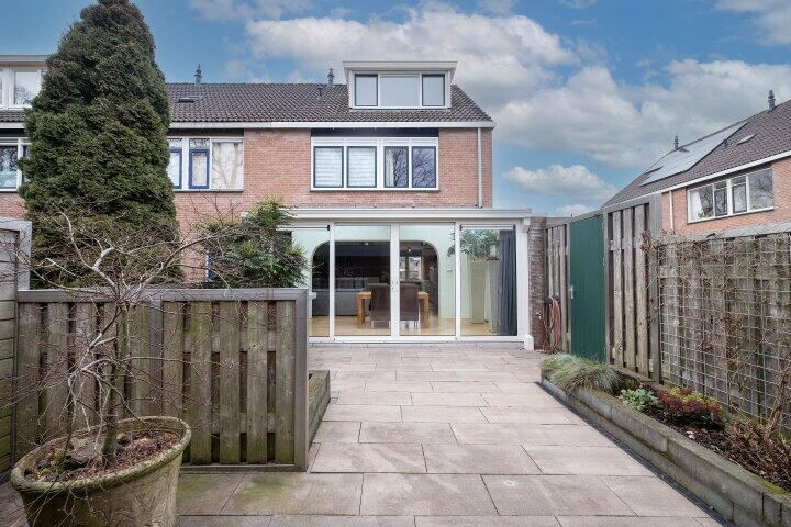 Foto 3 - Paltrokmolen 14, Heerhugowaard