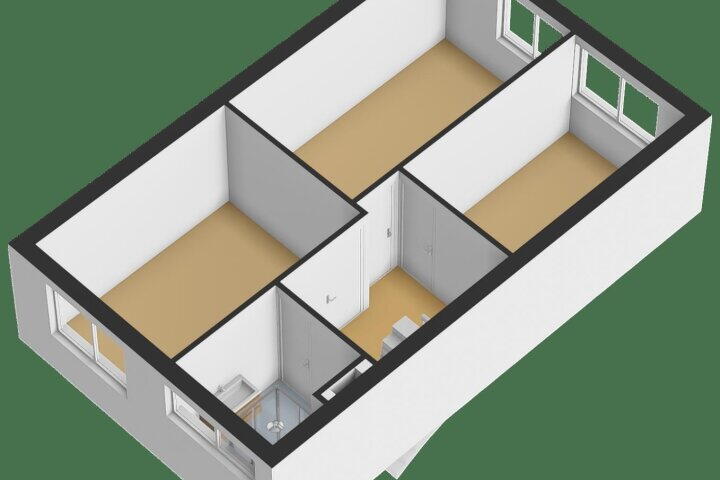 Foto 21 - Paltrokmolen 14, Heerhugowaard