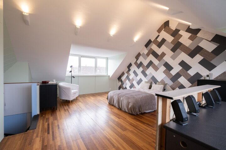 Foto 23 - Paltrokmolen 14, Heerhugowaard