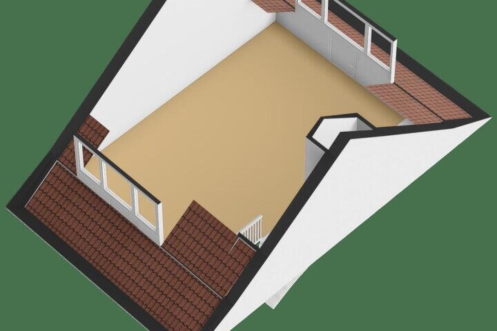 Foto 24 - Paltrokmolen 14, Heerhugowaard