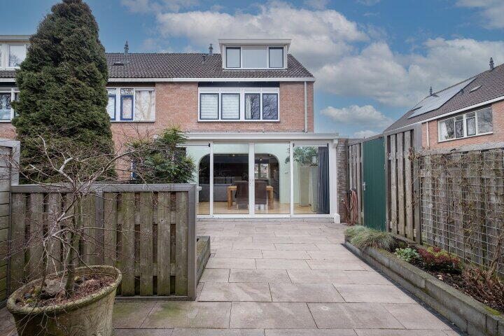 Foto 25 - Paltrokmolen 14, Heerhugowaard