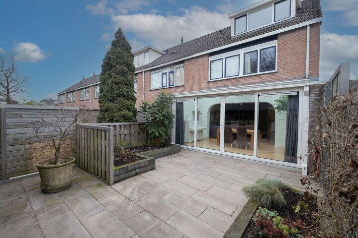 Foto 26 - Paltrokmolen 14, Heerhugowaard