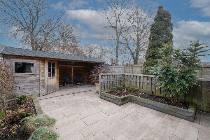 Foto 28 - Paltrokmolen 14, Heerhugowaard