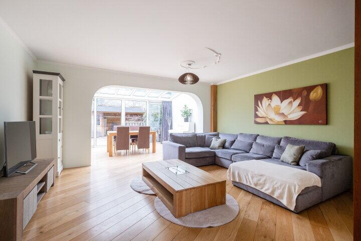 Foto 4 - Paltrokmolen 14, Heerhugowaard