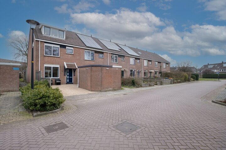 Foto 32 - Paltrokmolen 14, Heerhugowaard