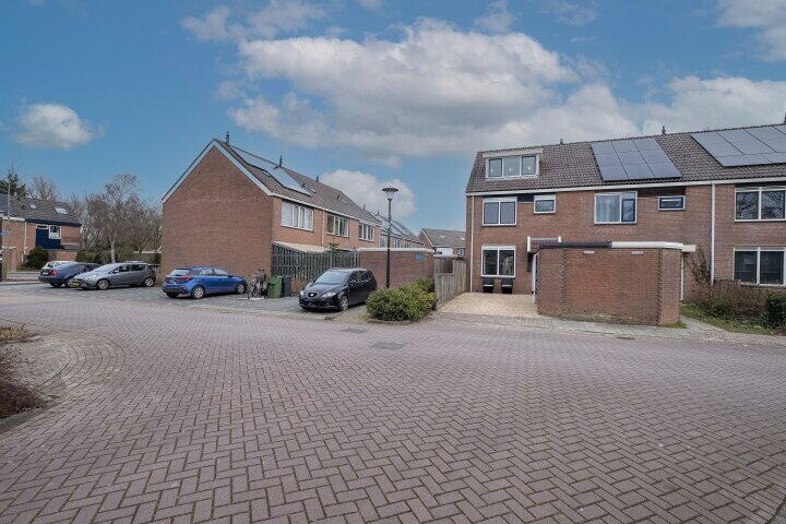 Foto 33 - Paltrokmolen 14, Heerhugowaard