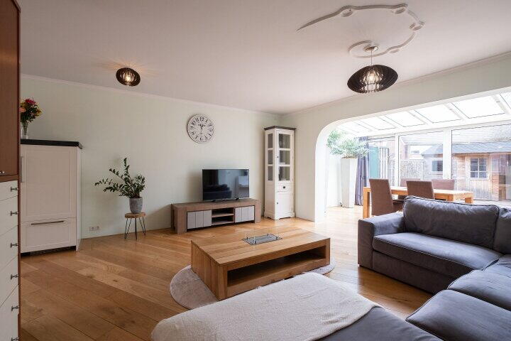 Foto 6 - Paltrokmolen 14, Heerhugowaard