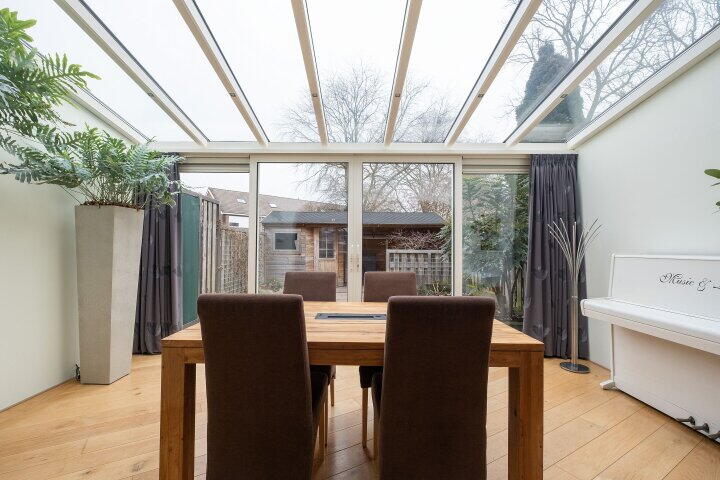 Foto 9 - Paltrokmolen 14, Heerhugowaard