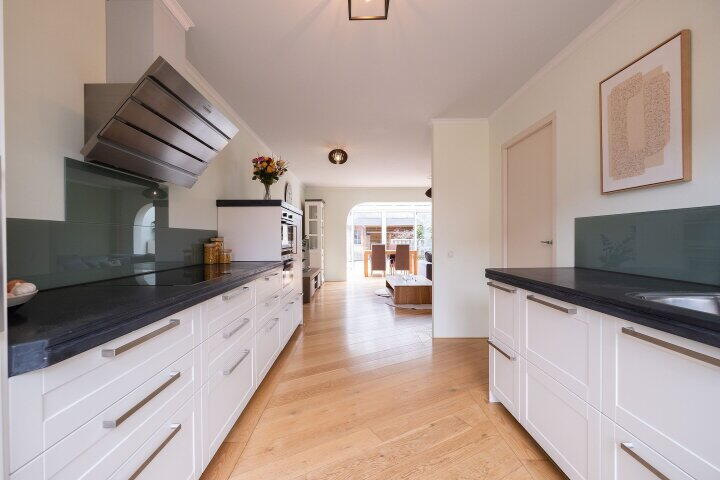 Foto 10 - Paltrokmolen 14, Heerhugowaard