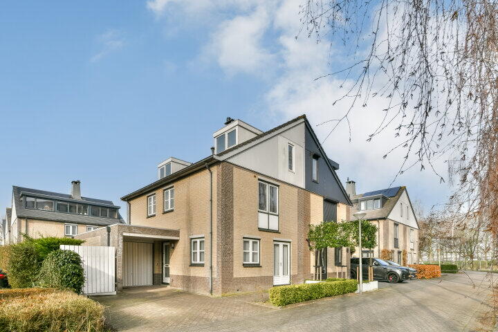 Foto 1 - Pampuszigt 48, Diemen