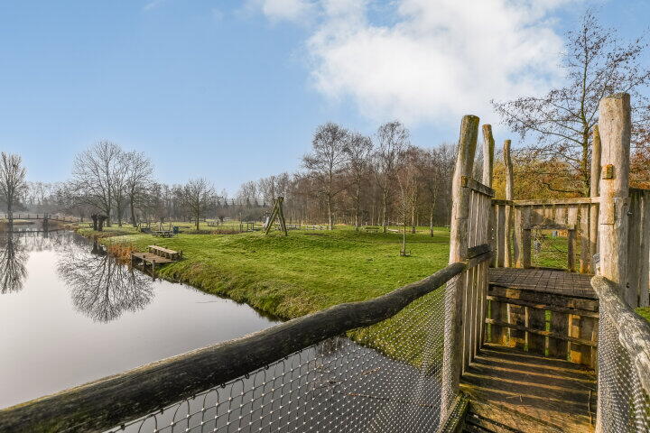 Foto 33 - Pampuszigt 48, Diemen