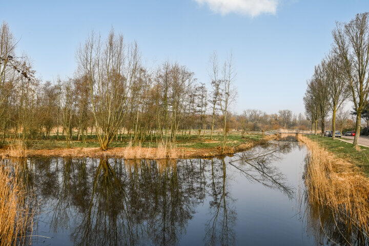 Foto 34 - Pampuszigt 48, Diemen