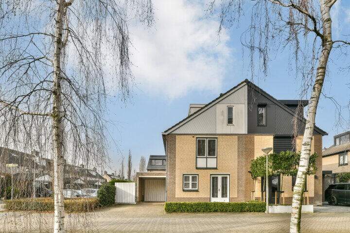 Foto 7 - Pampuszigt 48, Diemen