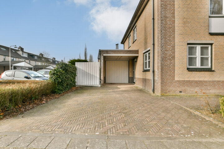 Foto 8 - Pampuszigt 48, Diemen