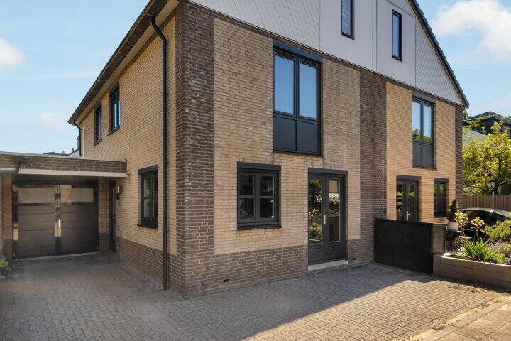 Foto 46 – Pampuszigt 32, Diemen