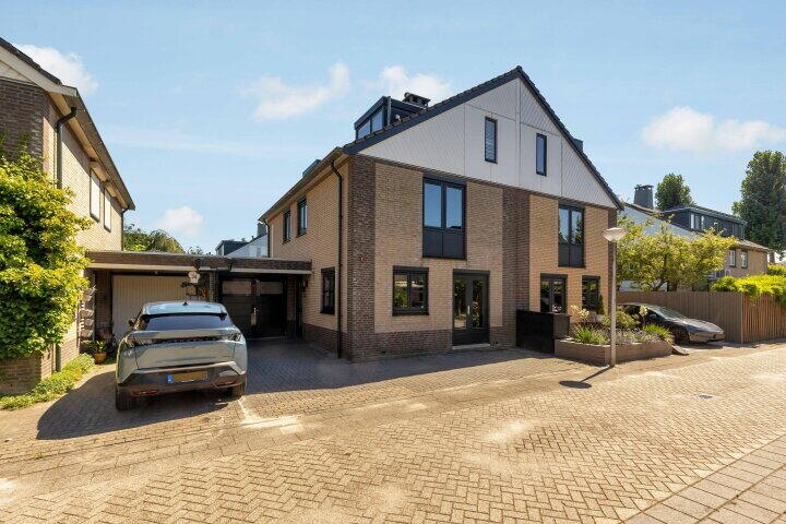 Foto 47 – Pampuszigt 32, Diemen